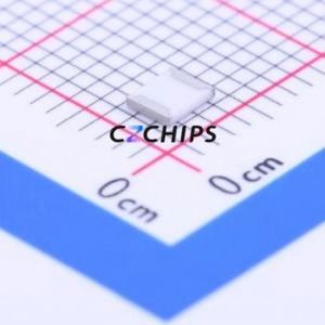 Résistance SMD CR1210F13R0P05Z 1210 (Type : Film Épais) (Résistance : 13 Ohms Précision : 1%) - Product Image 2