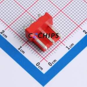 XY-VH3.96-3A11-R Wire-to-<b>Board</b> <b>Pin</b> Header Through hole Component (THT),P=3.96mm Connector 1x3P 3.96mm Through Hole VH - Product Image 1