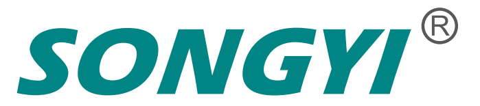 Zhongshan Songyi Electric Appliance Co., Ltd. logo