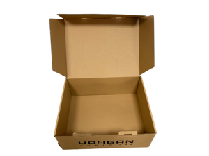 Bulk Wholesale Custom Printed <b>Corrugated</b> Cardboard Shipping Box - Product Image 5