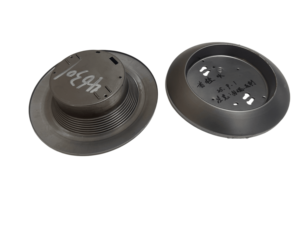 Изготовление деталей из нержавеющей стали на заказ: штамповка, сварка, гибка труб, включая запасные части. - Product Image 3