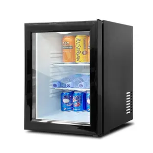 Cotell AR-140AB Compact Refrigerators OEM ODM 40L Single Door Refrigerator Monster Mini Beer Fridge