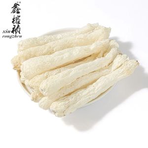Kit de Sopa de Hongos Mixtos con Tallos de Bambú Secos Puros para Cocinar en Hot Pot, 500g - Product Image 2