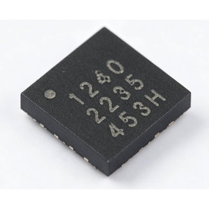 ACS71240KEXBLT-010B3  Proveedores Originales de Componentes Electrónicos 3V~3.6V 10A 132mV/A QFN-12(3x3) Sensores de Corriente RoHS - Product Image 1
