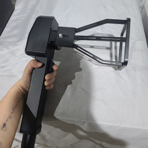 Laser Marking <b>Engraving</b> <b>Machine</b> for Metal Plastic Mini Handheld Portable Fiber Lazer Raycus Max Handheld Type 20W 30W 50W - Product Image 5