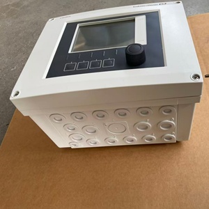 Controlador Multiparamétrico de 4 Canales E+H CM444-AAN4DA0F060BCB para la Industria de Monitoreo de Química del Agua; Modbus 420 MA 1 - Product Image 2