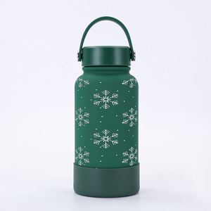 Venta caliente 650Ml Botella De Agua De Acero Inoxidable Con Aislamiento Termos De Acero Inoxidable Para Frio Ycaliente Vaccum Botella Termo - Product Image 1