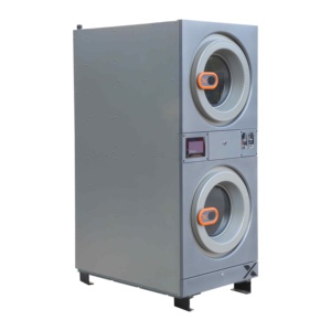 Système de chauffage sûr en acier inoxydable massif et épaissi pour séchoirs à <span class=keywords><strong>linge</strong></span> commerciaux, idéal pour les zones de buanderie des locations de vacances - Product Image 5