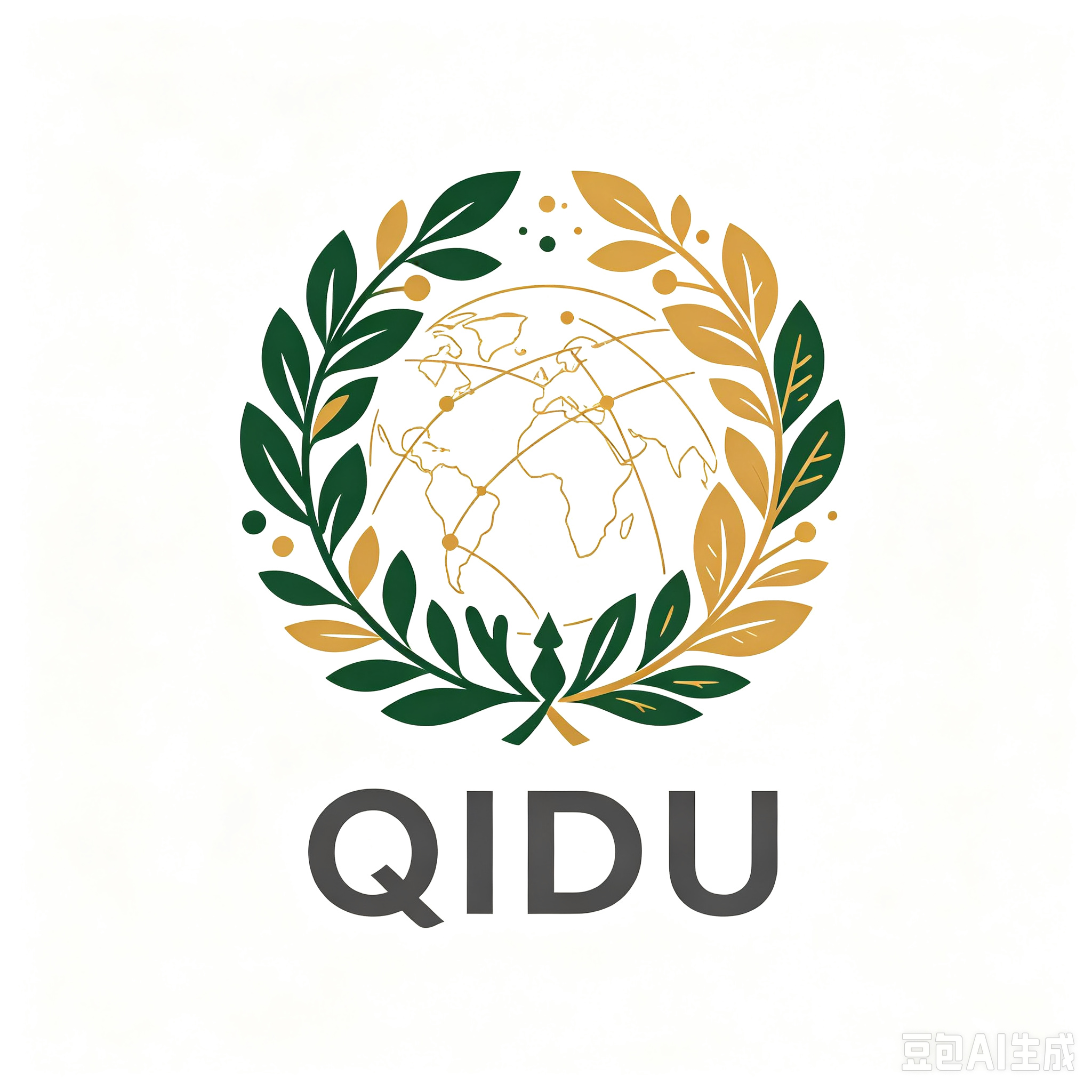 Henan Qidu International Import And Export Trading Co., Ltd. logo