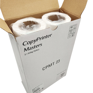 Rollo Maestro Compatible HQ40 CPMT23 A3 para Ricoh JP4500 JP4510P DX4542 4543 DX4545 DX4450 <span class=keywords><strong>Gestetner</strong></span> 6254p 6450 - Product Image 5