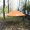 Hamac de Camping, tente d'arbre, Portable, robuste, 2 personnes, à vendre