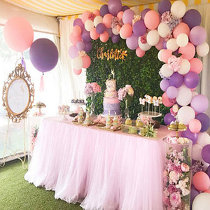 Kit d'<span class=keywords><strong>arche</strong></span> à Double trou de 5M, guirlande bande adhésive Latex, accessoires <span class=keywords><strong>pour</strong></span> ballons, colle, Globos, chaîne d'accessoires <span class=keywords><strong>pour</strong></span> ballons - Product Image 6