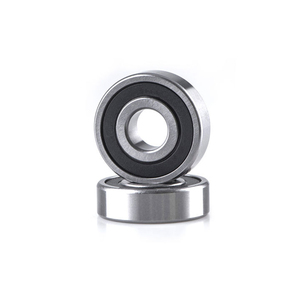 Rodamiento de Bolas de Ranura Profunda de Una Hilera de Marca Original para Motor de Motocicleta CF 500 1000 150 <span class=keywords><strong>PAPIO</strong></span> 125 CF125-3US - Product Image 1