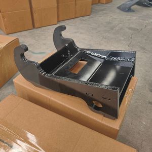 Wholesale Excavator <strong>Attachments</strong> <strong>Backhoe</strong> Gussets Small Excavator Parts - Product Image 2
