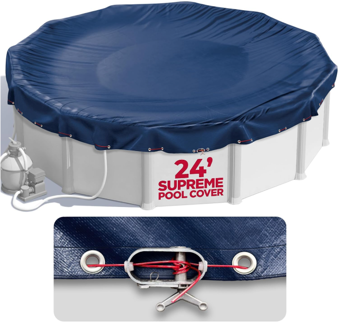 น้ำเงินกรมท่า