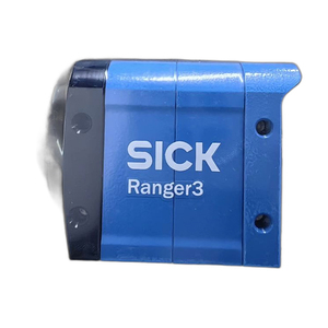 กล้องวิชั่นซีนเซอร์ SICK รุ่น V3DR3-60NE31111 ซีรีส์ Ranger3 รหัส 1091560 - Product Image 1
