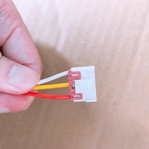 Motor de CC sin escobillas ZhuHai KaiBang B-Lw60A-Zl Zwr60-D 310V 60W 900Rpm para unidad exterior de aire acondicionado - Product Image 2