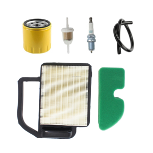 Filtre à air KH-20-083-02-S KH-20-883-02-S1 + filtre à huile 52 050 02-S compatible avec les moteurs OLIVER Kohler <span class=keywords><strong>Courage</strong></span> 15-21 HP YTH21K46 YTH20K46 - Product Image 1
