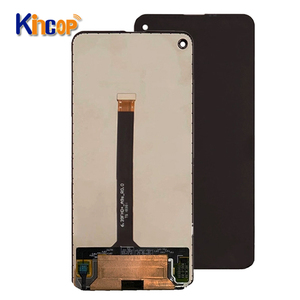 New thay thế LCD màn hình cảm ứng Digitizer đối với Samsung cho Galaxy A8S g8870 & A9 Pro 1-năm bảo hành LCD màn hình hiển thị - Product Image 2