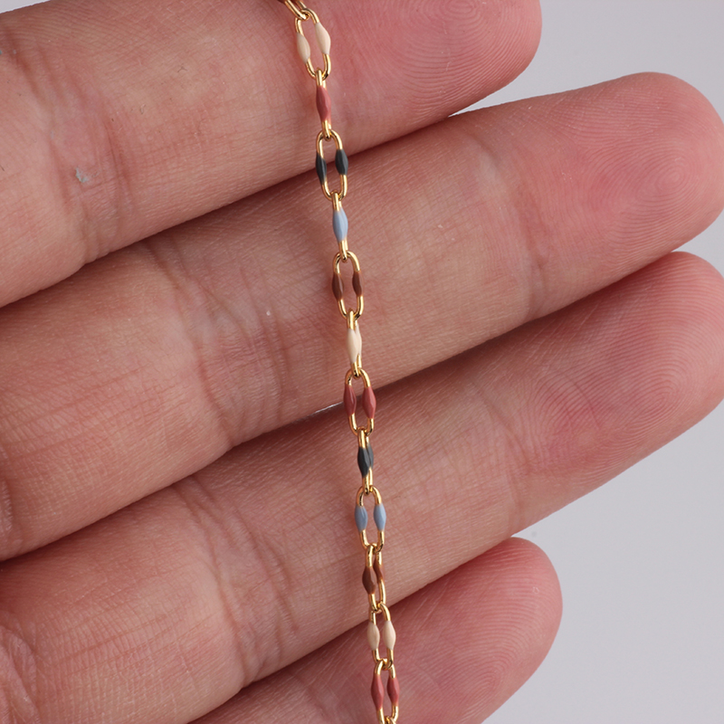 Oro Laminado-Multilámina