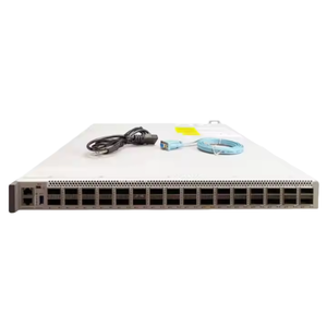 C9500-32C-E 9500 ซีรีส์ 32 สวิตช์จัดการพอร์ต 100G รุ่น C9500-32C-E - Product Image 2