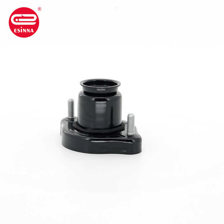Esinna 21071000 4140A505 MR491946 High Quality Strut Mount Rubber  