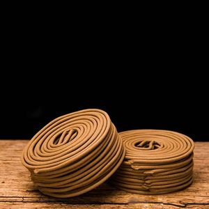 Excellente vente en gros de cônes d'encens en bobine de bois d'agar parfum d'intérieur aromatique en poudre à combustion longue emballé dans des boîtes - Product Image 3