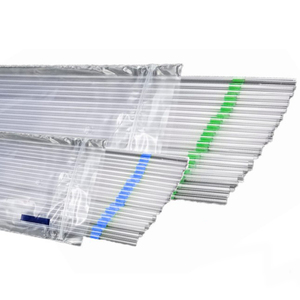 सस्ते पशु उत्पाद भ्रूण हस्तांतरण कैथीटर ई शीथ कृत्रिम गर्भाधान पाइपटेस - Product Image 6