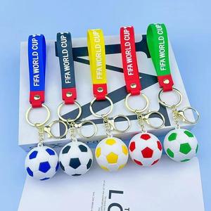 Llavero de Baloncesto Miniatura, Pequeño Colgante de Recuerdo, Accesorios para Bolsos, Venta al por Mayor - Product Image 6