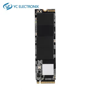 Factory Custom NVMe Pcie Gen 3X4 3D Nand TLC SSD 128GB 256GB 512GB 1TB 2TB Solid State Drive For Mac Macbook Air Mac Mini Pro