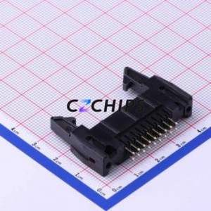 Original y nuevo 331018SG0ABLA02 componente de orificio pasante (THT),P = 2,54mm circuito integrado IC Chip PMIC - Product Image 2