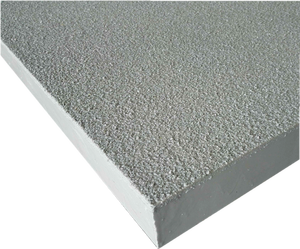 ตะแกรงไฟเบอร์กลาสหล่อทางเดินทนทานต่อการกัดกร่อน - Product Image 1