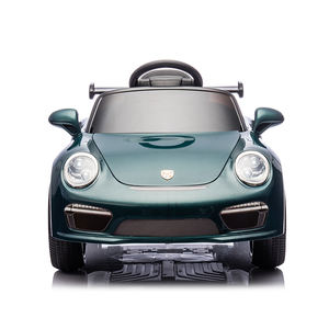 Auto Eléctrico de Lujo para Niños <span class=keywords><strong>RUF</strong></span> CTR 3 con Licencia, Auto de <span class=keywords><strong>12</strong></span> V para que los Niños Conduzcan, Carro Eléctrico para Niños - Product Image 6