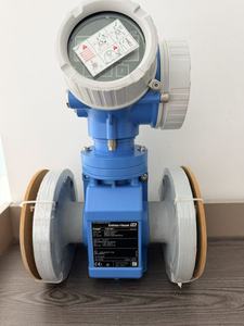 Medidor de Flujo de la Serie Promag P 200 de E+H Endress+Hauser, Diámetro Nominal: DN50 - Product Image 5