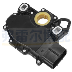 Interruptor de transmisión F7LP-7F293-AA para Ford E150 E250 E350 F150, módulo de control de cambio de marchas - Product Image 1