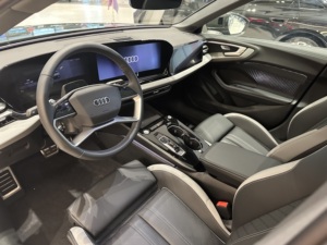 Nouvelle Audi A5L 2026 Essence Automatique Berline à Châssis Long Conduite à Gauche Édition Sport <span class=keywords><strong>Plus</strong></span> Premium - Product Image 5