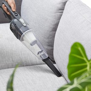 Aspirateur à main multifonctionnel sans sac avec filtre HEPA pour une utilisation domestique et automobile, avec deux modes - Product Image 3