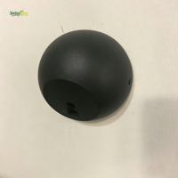 Lumière d'escalier LED en alliage d'aluminium à montage en surface 3004ST - Étanche 2700K Blanc chaud doux Garantie de 3 ans Escaliers extérieurs Jardins