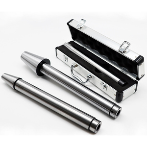 แท่งทดสอบความแม่นยำของแกนหมุนสำหรับเครื่องกัดซีเอ็นซี ซีรีส์ Bt Cat <span class=keywords><strong>Hsk</strong></span> - ชิ้นส่วนแกนหลักสำหรับงานอุตสาหกรรมรุ่นใหม่ - Product Image 2