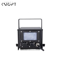 Projecteur laser RVB 2W haut de gamme pour parcs à thème et zones scéniques, effet ciel étoilé, étanche IP65, mini projecteur laser de scène extérieur