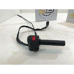 Carena Laterale Sinistra per Moto MV Agusta F3 675 - Product Image 5