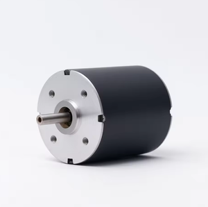 มอเตอร์บิโบ NEMA17 42 มม. BLDC สำหรับเครื่องตัดหญ้า - Product Image 4