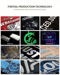 Overruns Branded Apparel Reverse Character Solid Knitted Men's Regular Fit T-<b>Shirt</b> Custom Colors Silk Screen Printed Fashion - Product Image 6