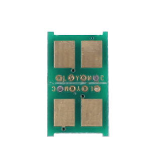 Chip de tóner CE740A CE741A CE742A CE743A para HPs LaserJet CP5225 CP2552n <span class=keywords><strong>CP5225dn</strong></span> - Product Image 5