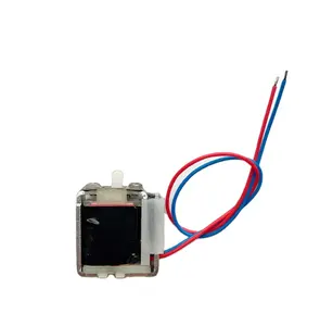 BBXL0010 SHIMA SEIKI SES Actuador universal Solenoides Tejer piezas de repuesto