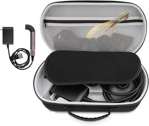 Estuche rígido de EVA para <span class=keywords><strong>secador</strong></span> de pelo <span class=keywords><strong>Dyson</strong></span> Supersonic Nural/Supersonic HD15 HD08 HD07 HD03 HD0 - Product Image 3