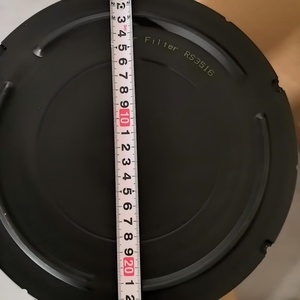 ใหม่คุณภาพสูงคอราฟลายกรองอากาศ AF25219 RS3516 สำหรับ - Product Image 3