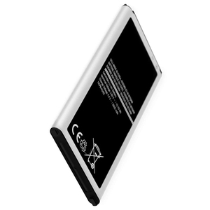 Batterie Li-ion robuste de haute qualité 2800 mAh pour Samsung EB-BG390BBE Galaxy Xcover 4 SM-G390 CE RoHS en vrac - Product Image 4