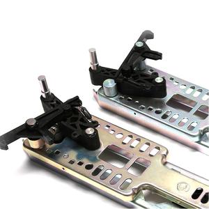 Para Fermator FMT Puerta <span class=keywords><strong>de</strong></span> coche piezas <span class=keywords><strong>de</strong></span> ascensor <span class=keywords><strong>de</strong></span> acero cuchillo <span class=keywords><strong>de</strong></span> diseño moderno para puerta <span class=keywords><strong>de</strong></span> ascensor KONE para Villa Hall apartamento Hospital - Product Image 5