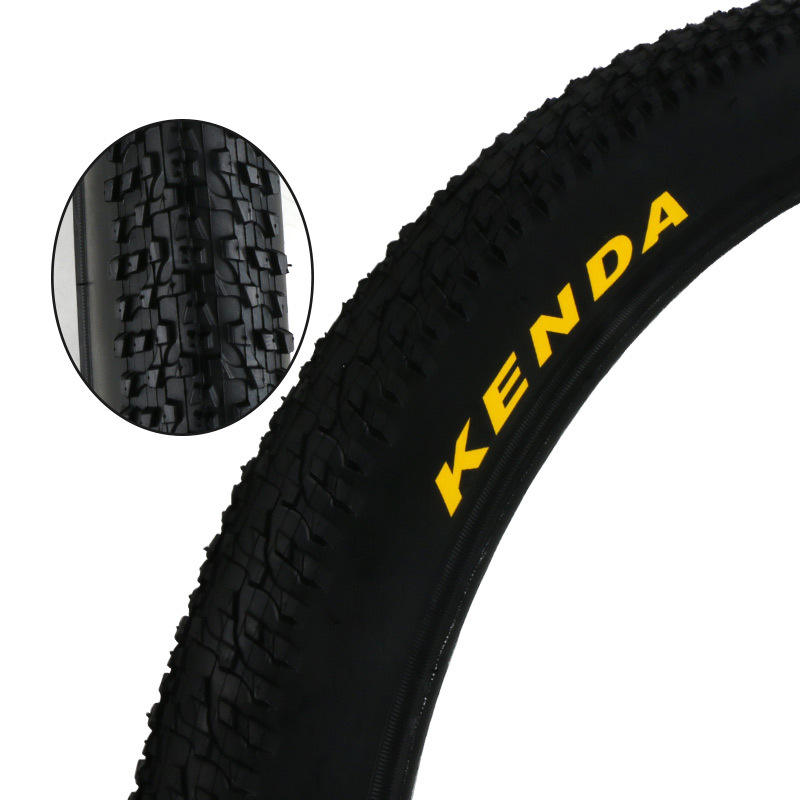 Kenda K1153 Durable Bicycle Tyres for All Bikes